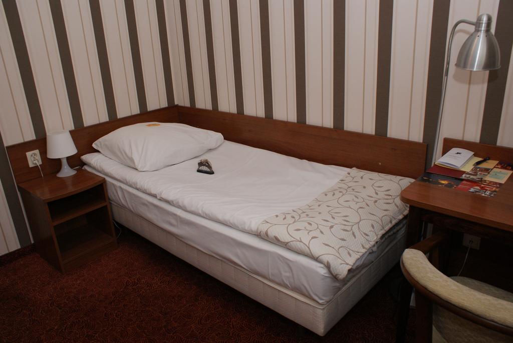 Grot Hotel Malbork Kültér fotó