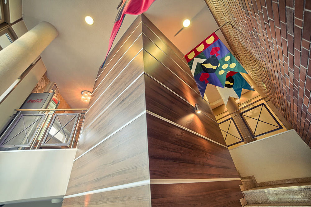 Grot Hotel Malbork Kültér fotó