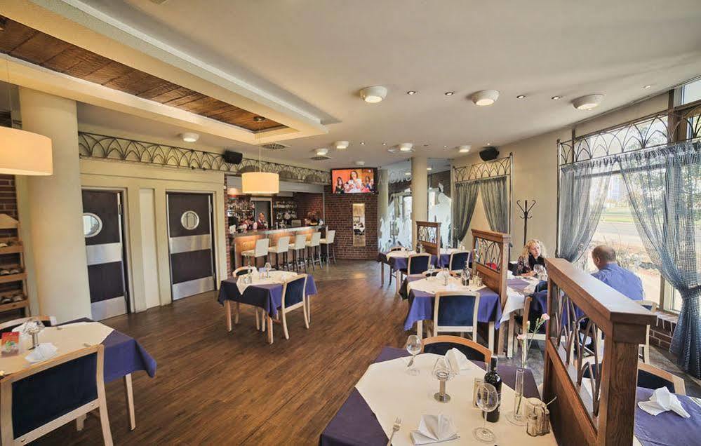 Grot Hotel Malbork Kültér fotó