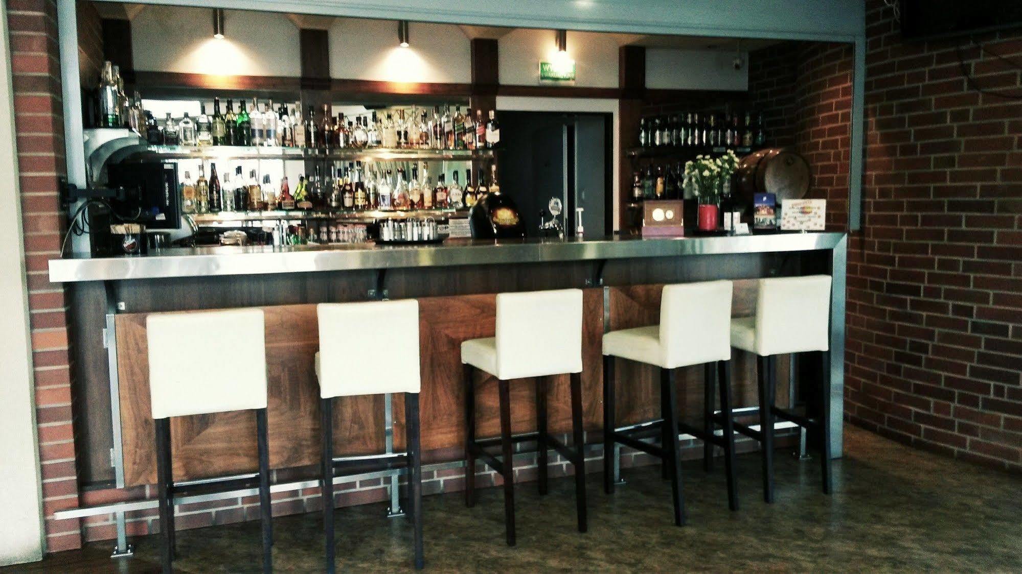 Grot Hotel Malbork Kültér fotó